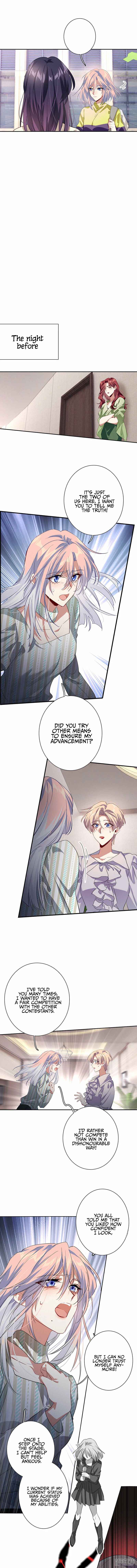 Star Dream Idol Project Chapter 319 - Page 7