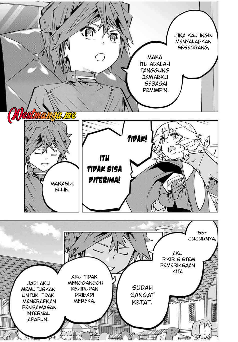 Shinjiteita Nakamatachi ni Dungeon Okuchi de Korosarekaketa ga Gift "Mugen Gacha" de Level 9999 no Nakamatachi wo Te ni Irete Moto Party Member to Sekai ni Fukushuu & "Zamaa!" Shimasu! Chapter 173 - Page 10