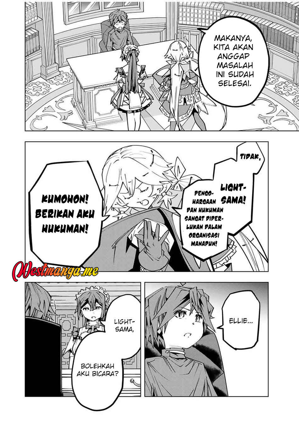 Shinjiteita Nakamatachi ni Dungeon Okuchi de Korosarekaketa ga Gift "Mugen Gacha" de Level 9999 no Nakamatachi wo Te ni Irete Moto Party Member to Sekai ni Fukushuu & "Zamaa!" Shimasu! Chapter 173 - Page 11
