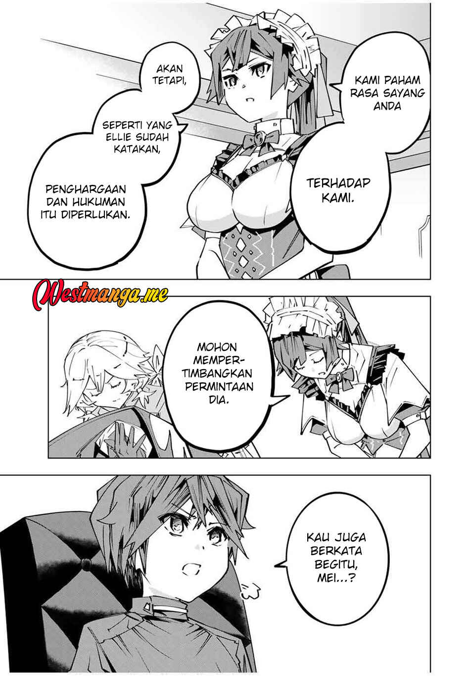 Shinjiteita Nakamatachi ni Dungeon Okuchi de Korosarekaketa ga Gift "Mugen Gacha" de Level 9999 no Nakamatachi wo Te ni Irete Moto Party Member to Sekai ni Fukushuu & "Zamaa!" Shimasu! Chapter 173 - Page 12
