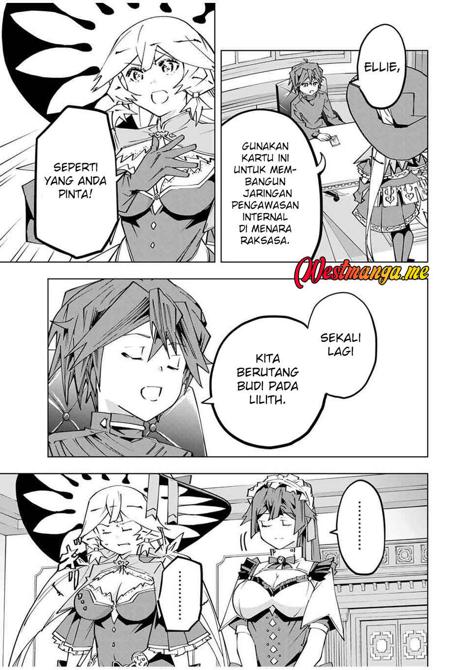 Shinjiteita Nakamatachi ni Dungeon Okuchi de Korosarekaketa ga Gift "Mugen Gacha" de Level 9999 no Nakamatachi wo Te ni Irete Moto Party Member to Sekai ni Fukushuu & "Zamaa!" Shimasu! Chapter 173 - Page 16