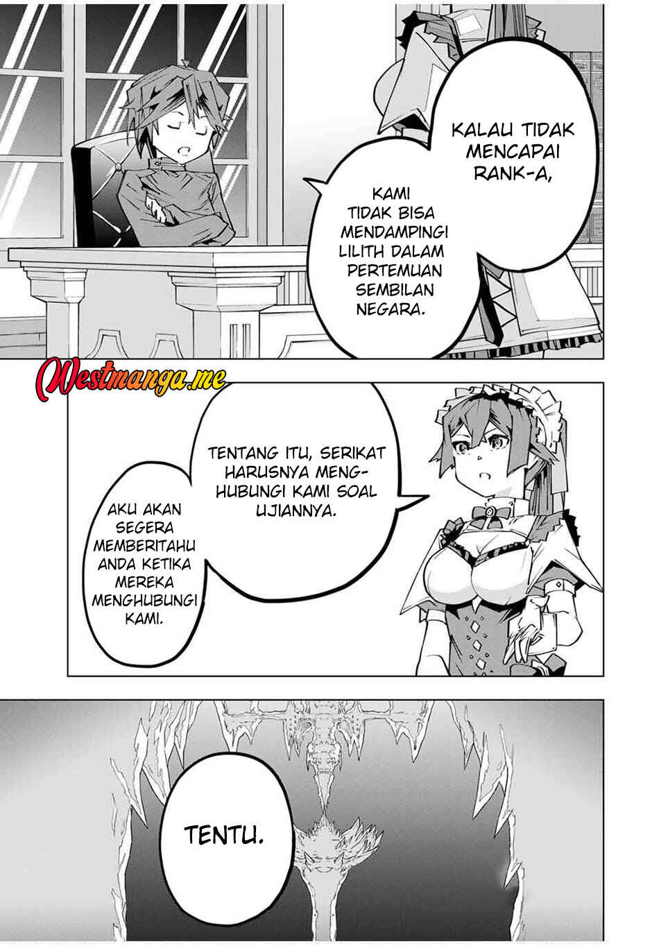Shinjiteita Nakamatachi ni Dungeon Okuchi de Korosarekaketa ga Gift "Mugen Gacha" de Level 9999 no Nakamatachi wo Te ni Irete Moto Party Member to Sekai ni Fukushuu & "Zamaa!" Shimasu! Chapter 173 - Page 18