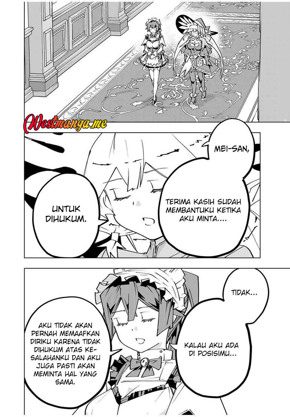 Shinjiteita Nakamatachi ni Dungeon Okuchi de Korosarekaketa ga Gift "Mugen Gacha" de Level 9999 no Nakamatachi wo Te ni Irete Moto Party Member to Sekai ni Fukushuu & "Zamaa!" Shimasu! Chapter 173 - Page 19