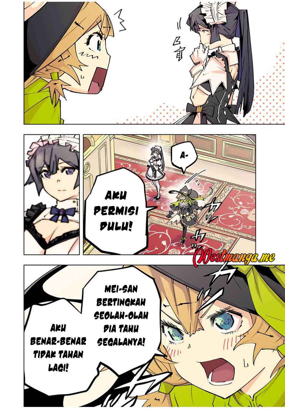 Shinjiteita Nakamatachi ni Dungeon Okuchi de Korosarekaketa ga Gift "Mugen Gacha" de Level 9999 no Nakamatachi wo Te ni Irete Moto Party Member to Sekai ni Fukushuu & "Zamaa!" Shimasu! Chapter 173 - Page 21