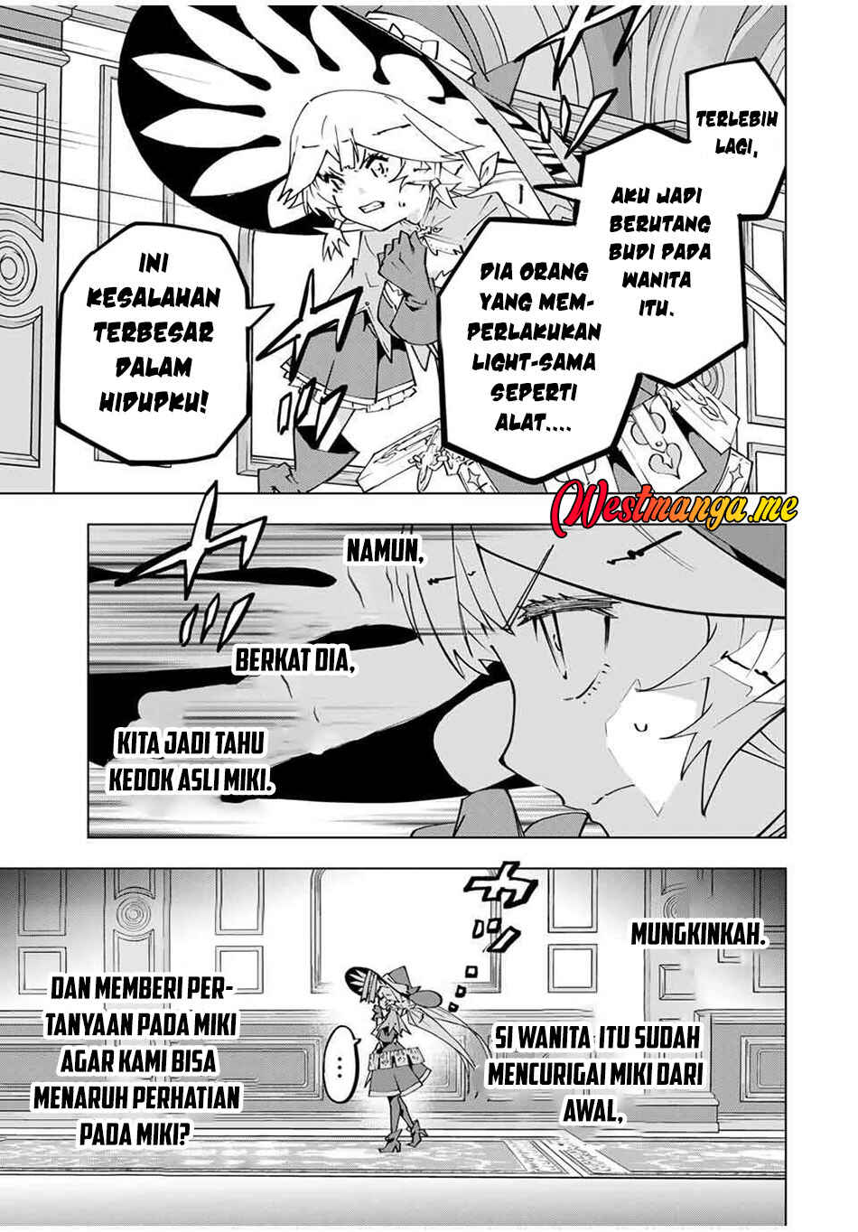 Shinjiteita Nakamatachi ni Dungeon Okuchi de Korosarekaketa ga Gift "Mugen Gacha" de Level 9999 no Nakamatachi wo Te ni Irete Moto Party Member to Sekai ni Fukushuu & "Zamaa!" Shimasu! Chapter 173 - Page 22