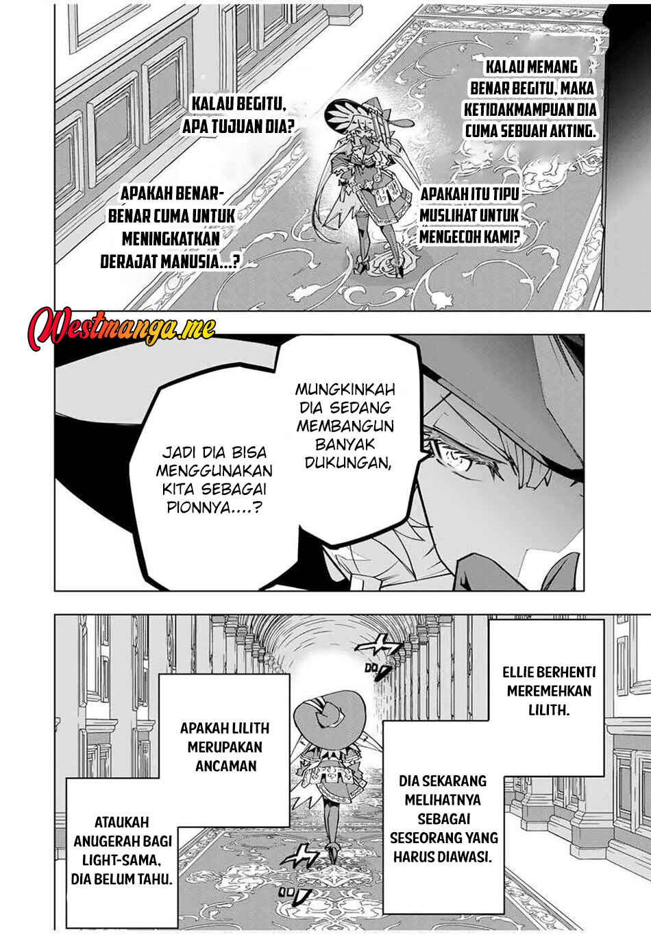 Shinjiteita Nakamatachi ni Dungeon Okuchi de Korosarekaketa ga Gift "Mugen Gacha" de Level 9999 no Nakamatachi wo Te ni Irete Moto Party Member to Sekai ni Fukushuu & "Zamaa!" Shimasu! Chapter 173 - Page 23
