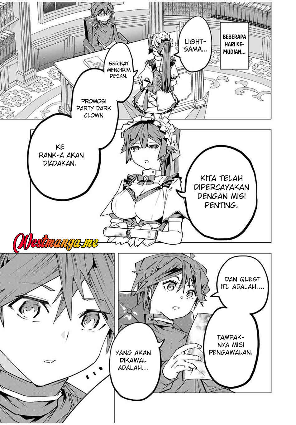Shinjiteita Nakamatachi ni Dungeon Okuchi de Korosarekaketa ga Gift "Mugen Gacha" de Level 9999 no Nakamatachi wo Te ni Irete Moto Party Member to Sekai ni Fukushuu & "Zamaa!" Shimasu! Chapter 173 - Page 24