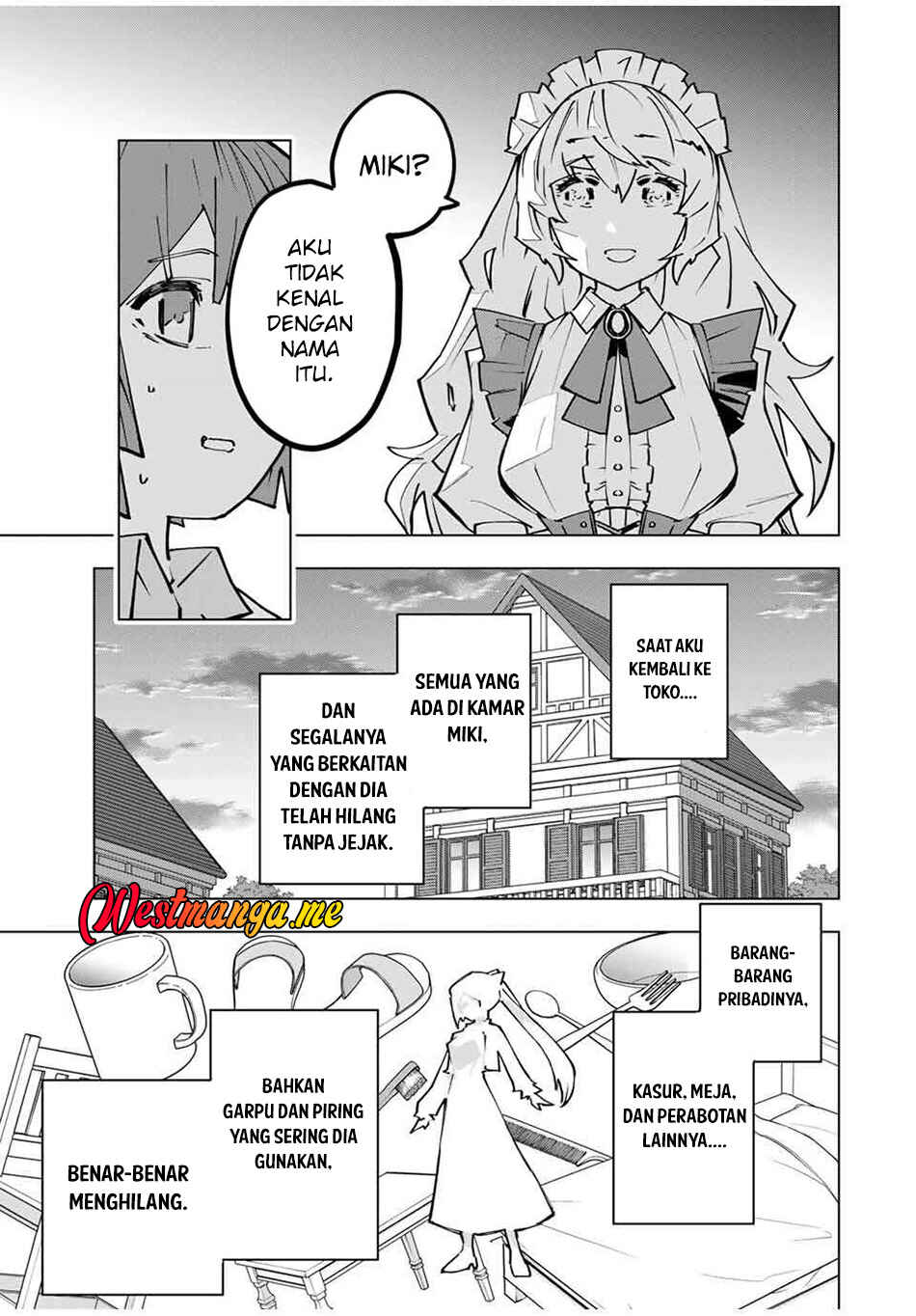 Shinjiteita Nakamatachi ni Dungeon Okuchi de Korosarekaketa ga Gift "Mugen Gacha" de Level 9999 no Nakamatachi wo Te ni Irete Moto Party Member to Sekai ni Fukushuu & "Zamaa!" Shimasu! Chapter 173 - Page 4
