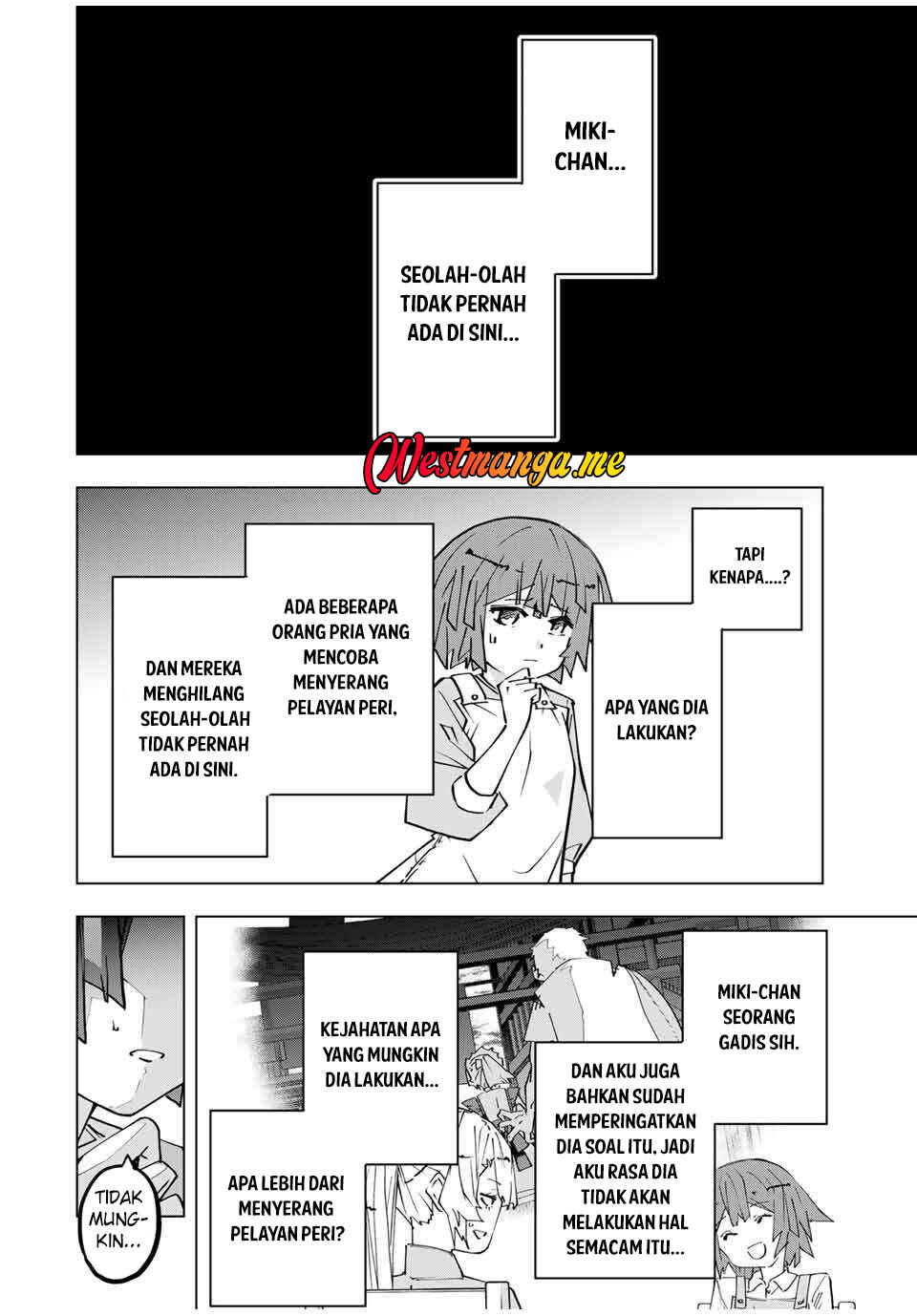 Shinjiteita Nakamatachi ni Dungeon Okuchi de Korosarekaketa ga Gift "Mugen Gacha" de Level 9999 no Nakamatachi wo Te ni Irete Moto Party Member to Sekai ni Fukushuu & "Zamaa!" Shimasu! Chapter 173 - Page 5