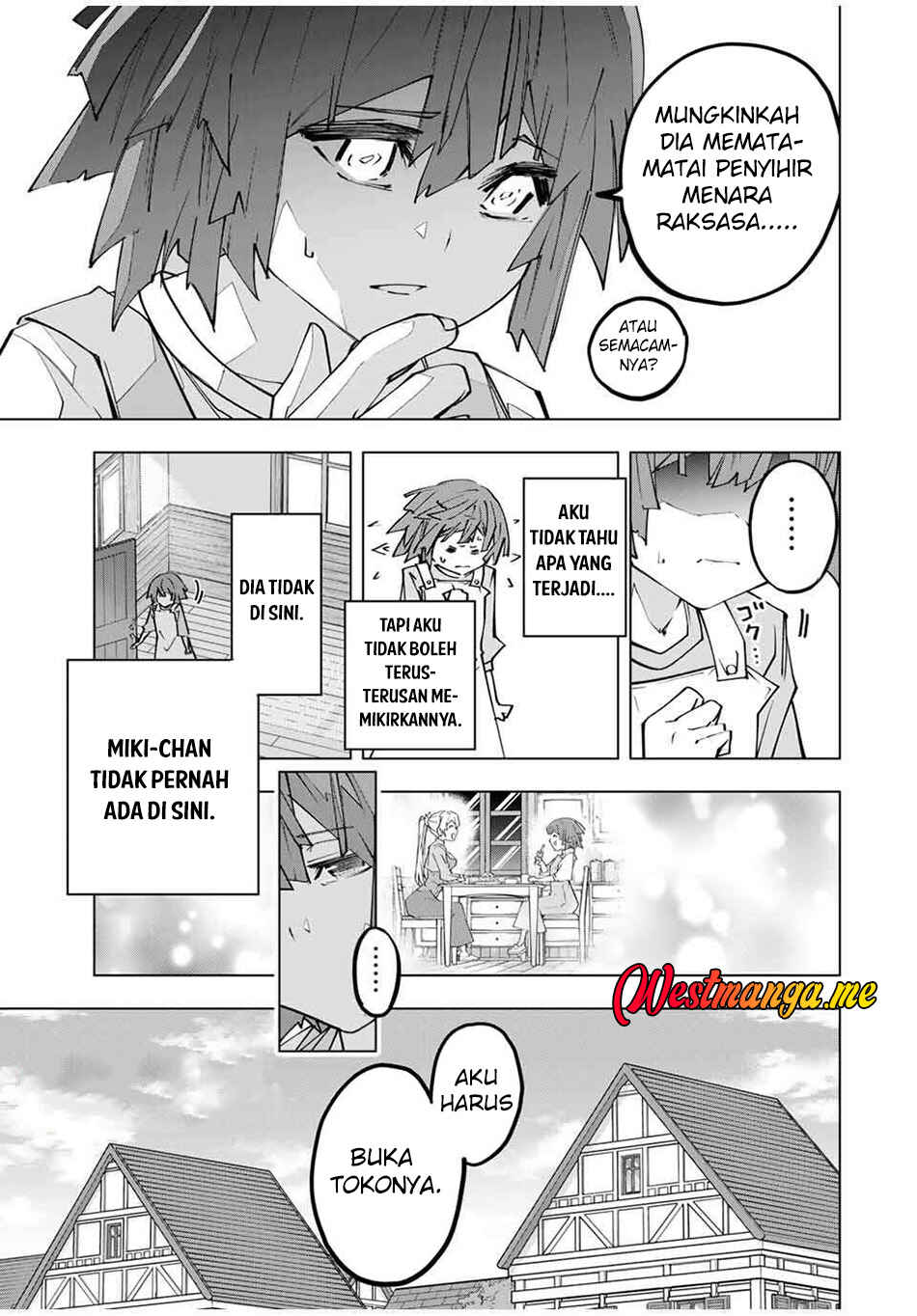 Shinjiteita Nakamatachi ni Dungeon Okuchi de Korosarekaketa ga Gift "Mugen Gacha" de Level 9999 no Nakamatachi wo Te ni Irete Moto Party Member to Sekai ni Fukushuu & "Zamaa!" Shimasu! Chapter 173 - Page 6