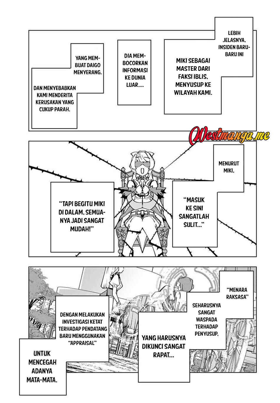 Shinjiteita Nakamatachi ni Dungeon Okuchi de Korosarekaketa ga Gift "Mugen Gacha" de Level 9999 no Nakamatachi wo Te ni Irete Moto Party Member to Sekai ni Fukushuu & "Zamaa!" Shimasu! Chapter 173 - Page 8