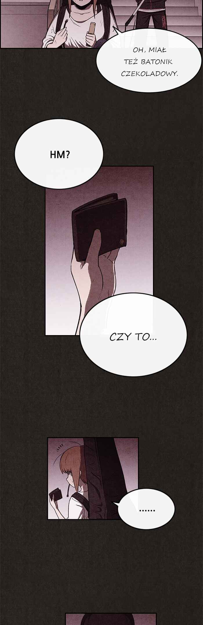 Sweet Home Chapter 34 - Page 10