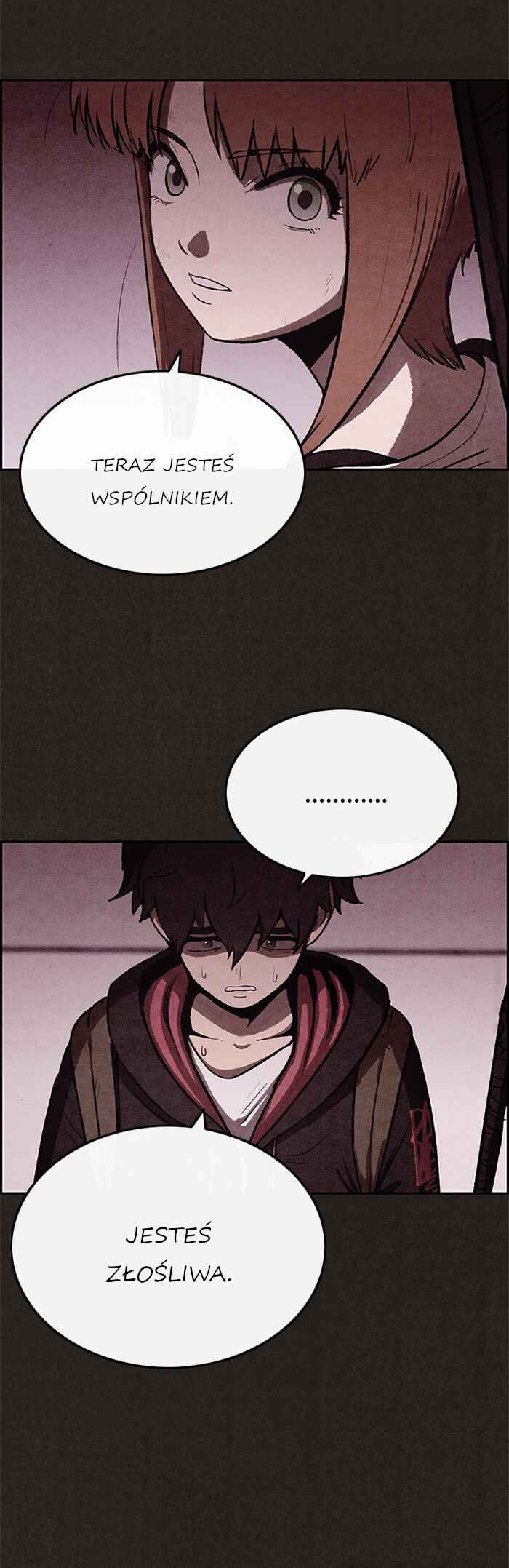 Sweet Home Chapter 34 - Page 14