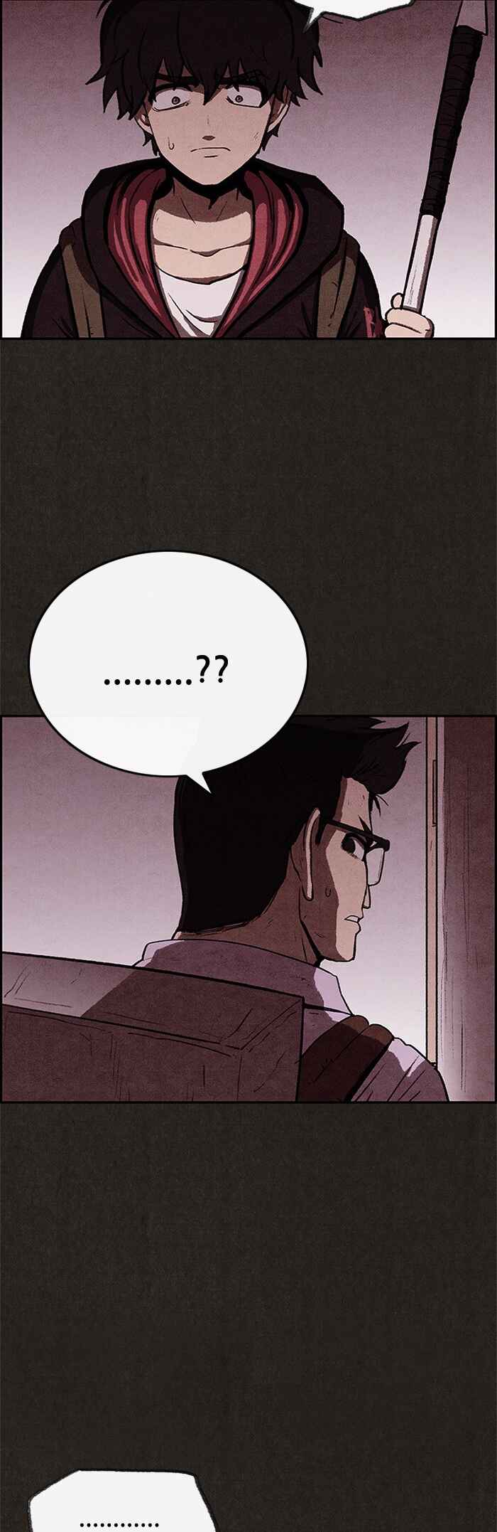 Sweet Home Chapter 34 - Page 16