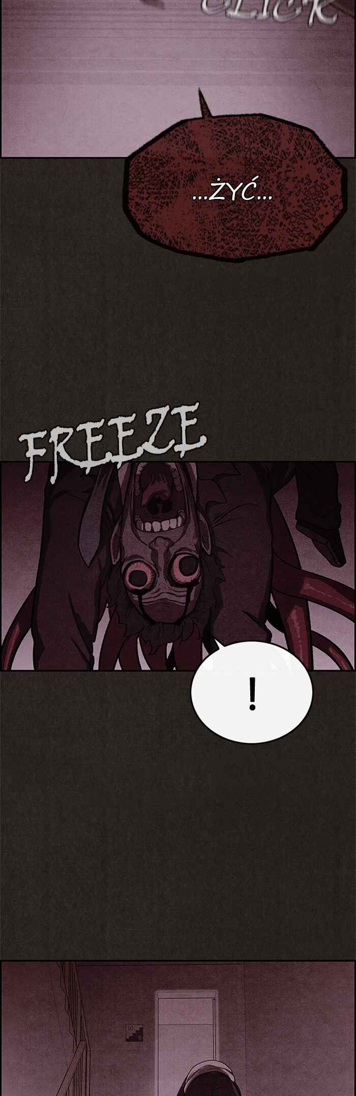Sweet Home Chapter 34 - Page 20
