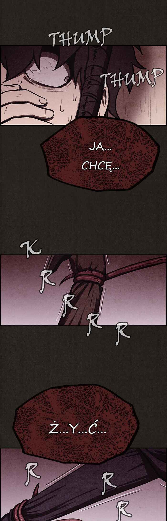 Sweet Home Chapter 34 - Page 24