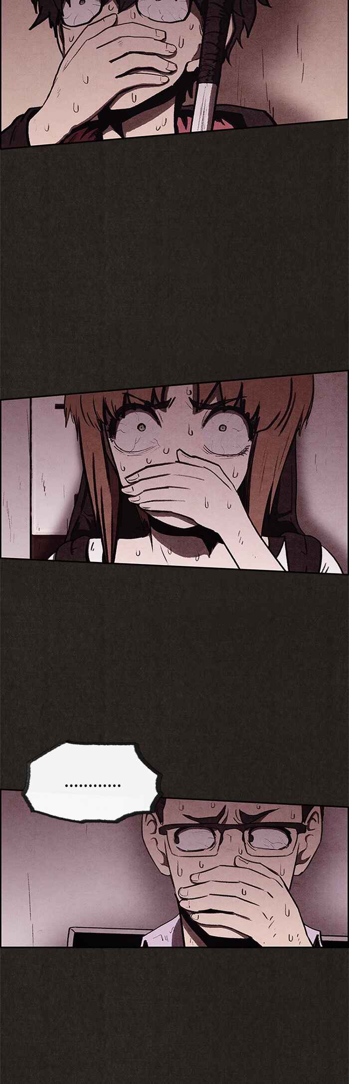 Sweet Home Chapter 34 - Page 29