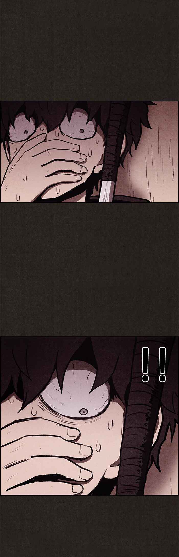 Sweet Home Chapter 34 - Page 30