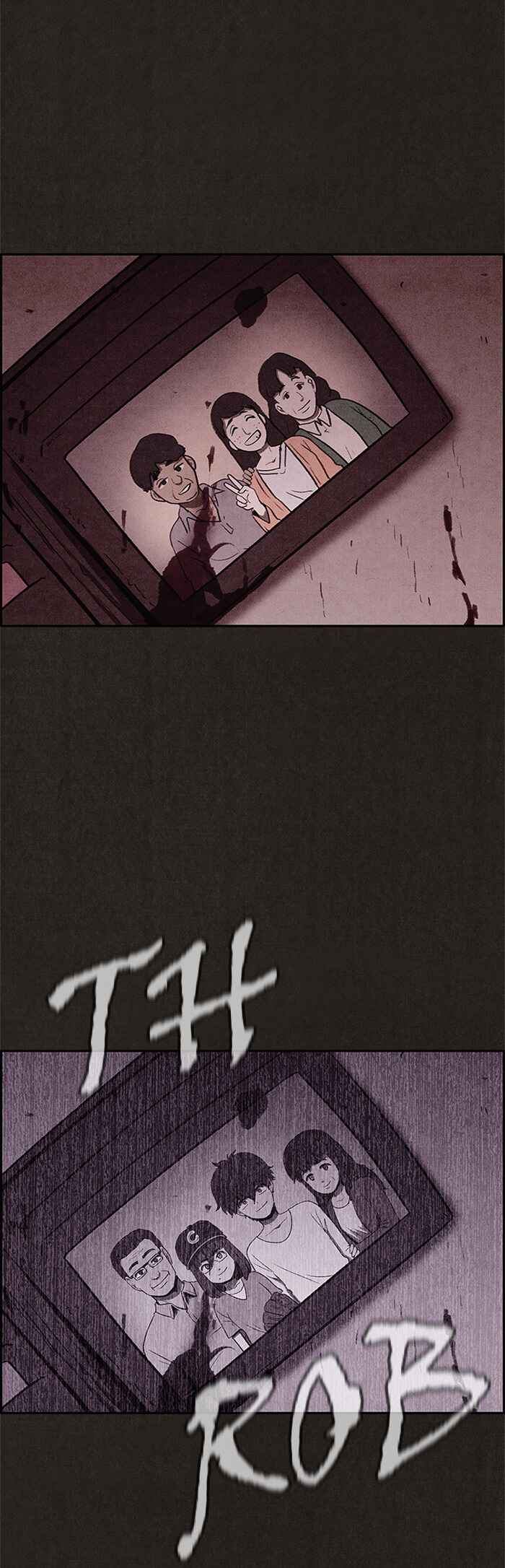 Sweet Home Chapter 34 - Page 32