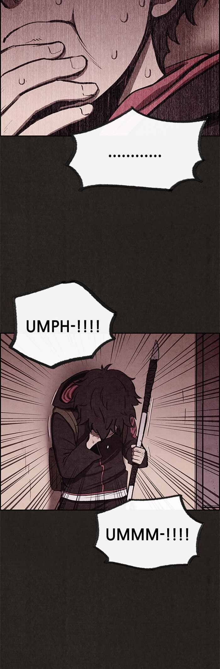 Sweet Home Chapter 34 - Page 34