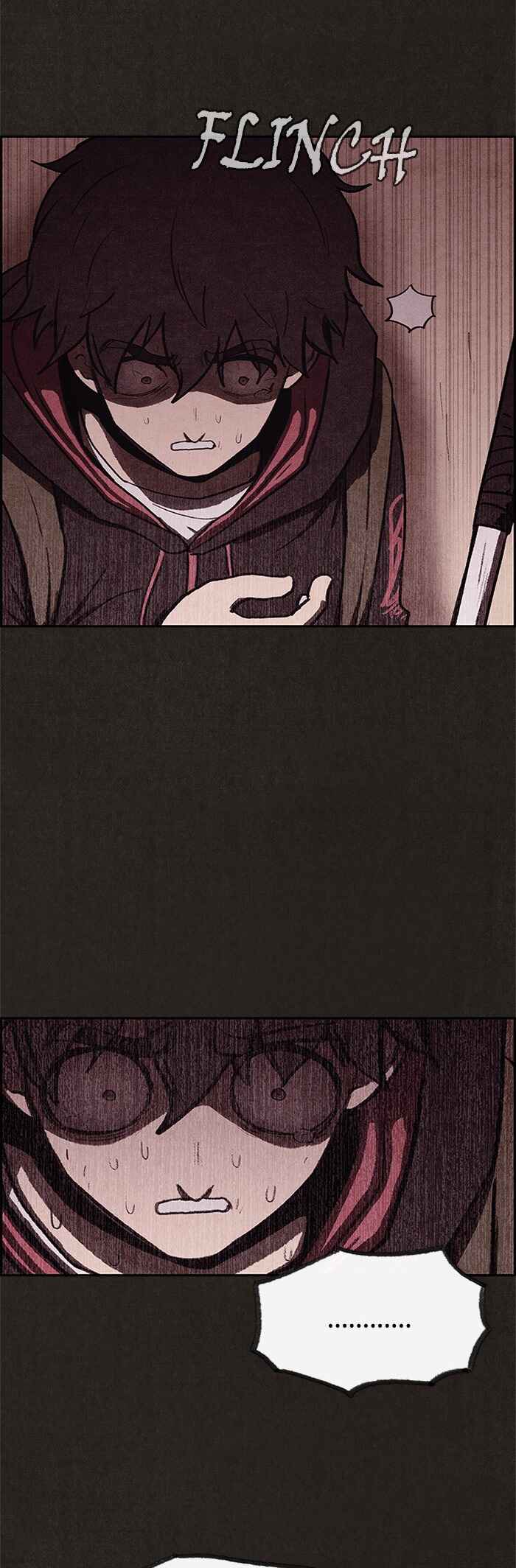 Sweet Home Chapter 34 - Page 36