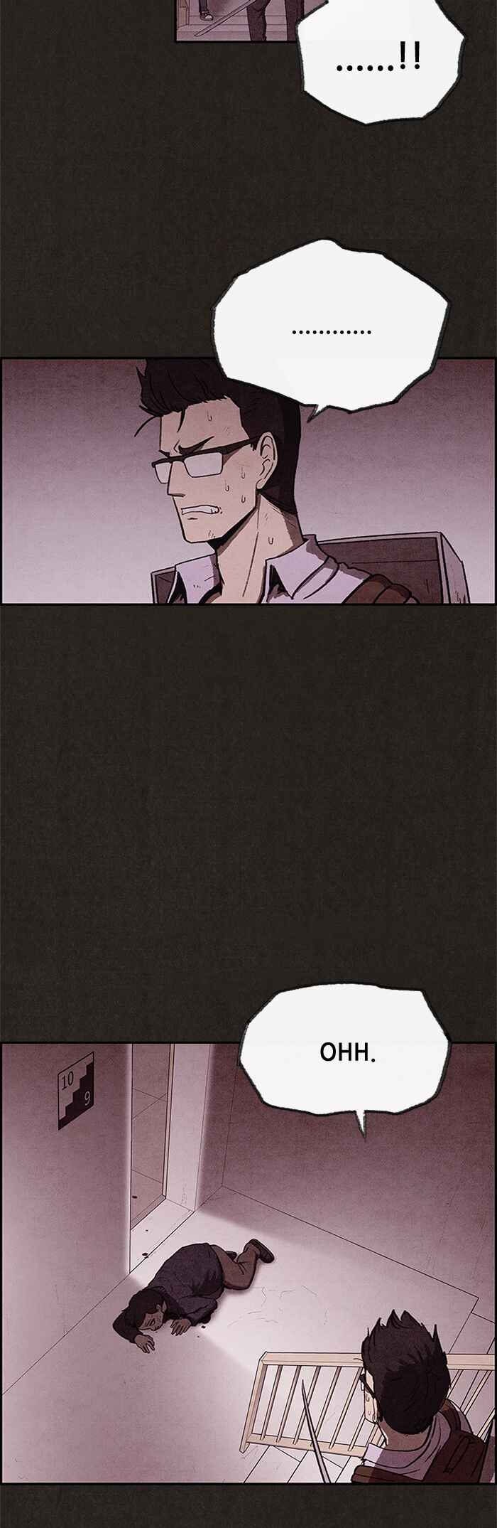 Sweet Home Chapter 34 - Page 6
