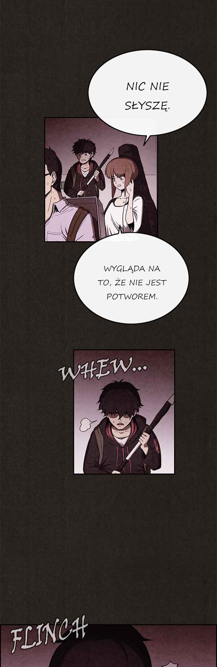 Sweet Home Chapter 34 - Page 7