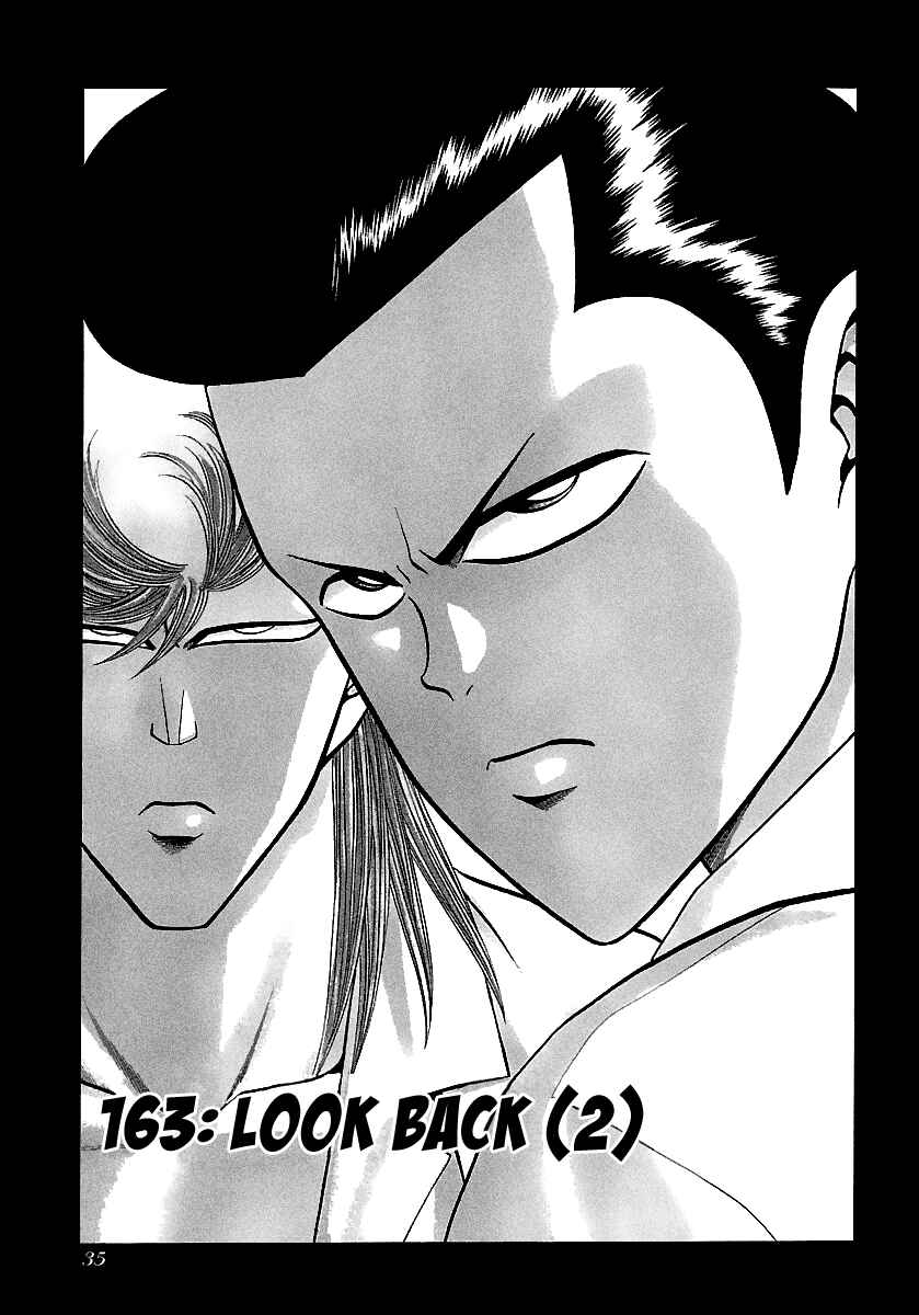BADBOYS Chapter 163 - Page 2