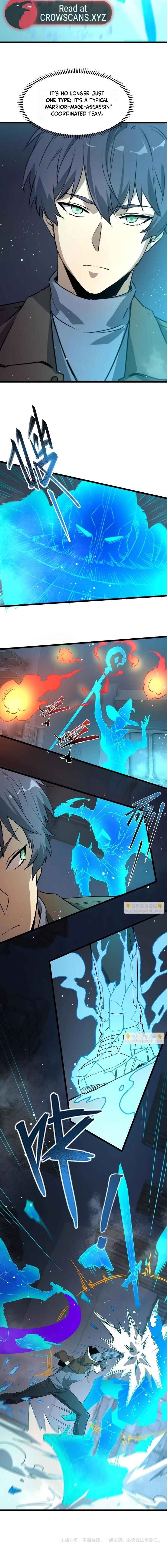 SSS-Rank Paladin Who Transcends Common Sense Chapter 138 - Page 15