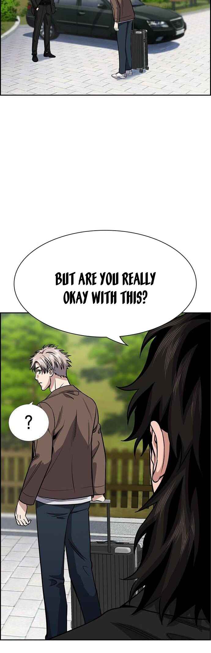 Get Schooled Chapter 134 - Page 28