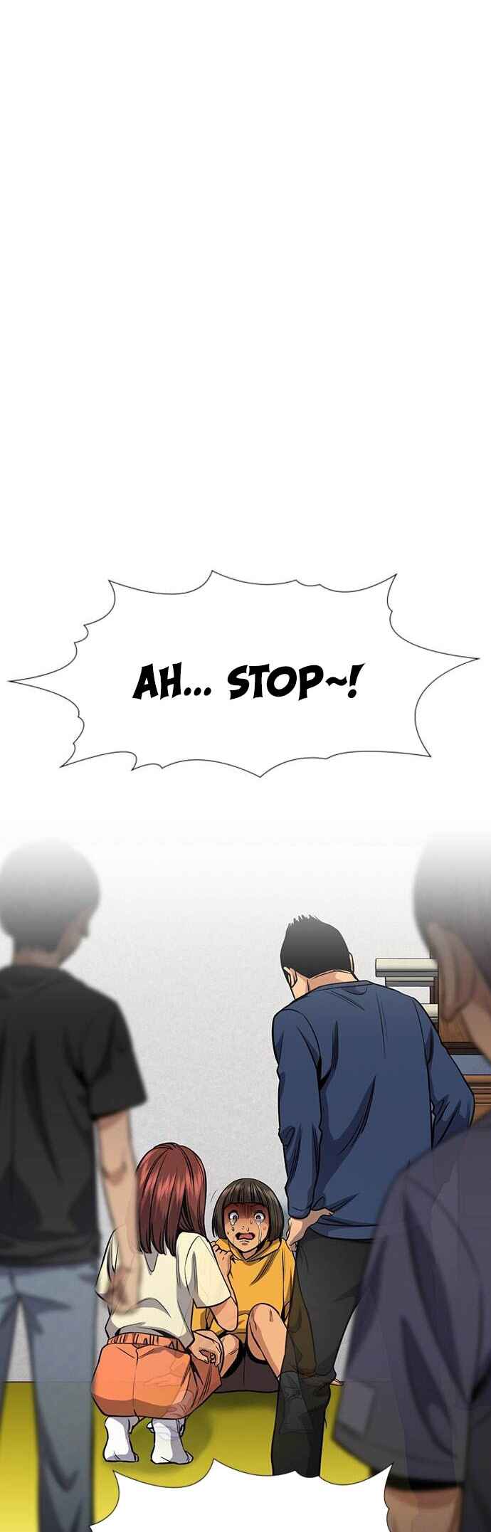 Get Schooled Chapter 134 - Page 34