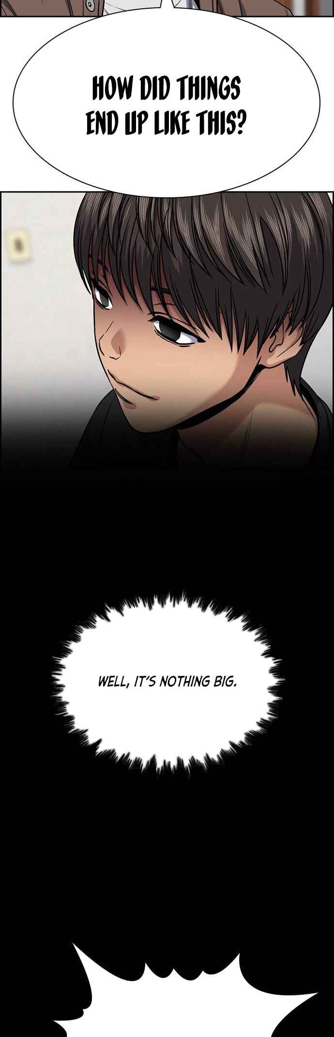 Get Schooled Chapter 134 - Page 41