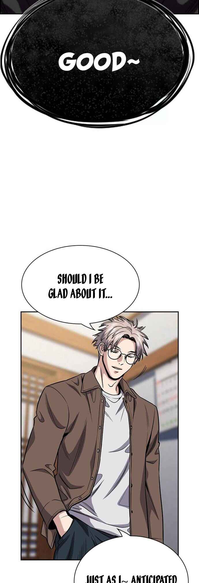 Get Schooled Chapter 134 - Page 49