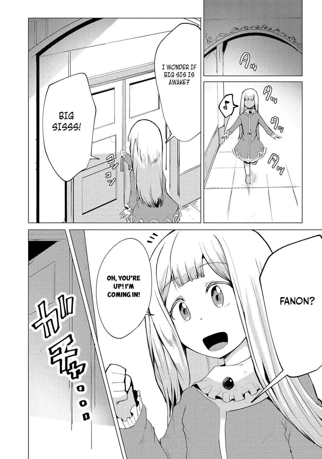 Yuusha ni Minna Netoraretakedo Akiramezu ni Tatakao. Kitto Saigo wa Ore ga Katsu Chapter 9 - Page 19