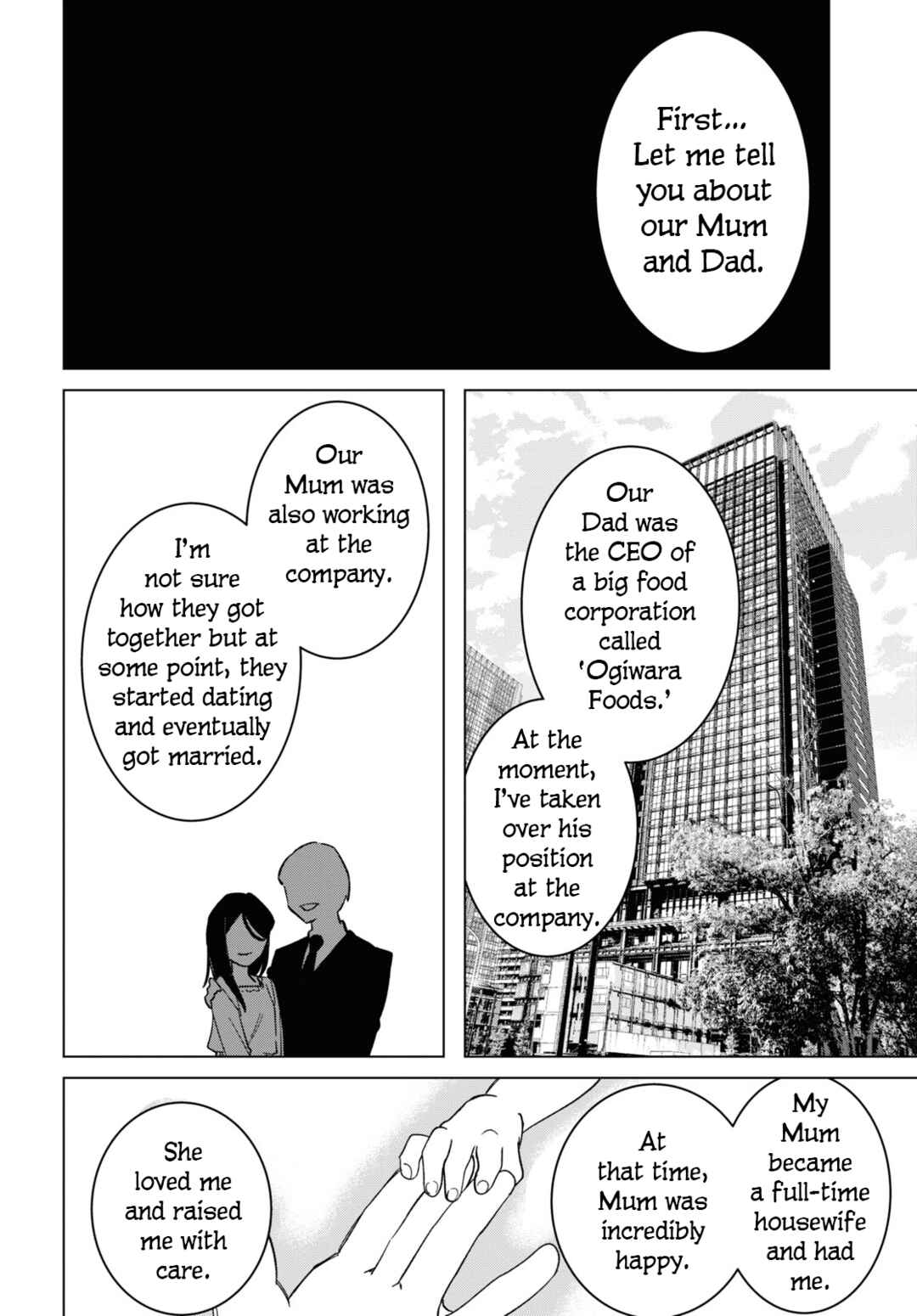 Hige o Soru. Soshite Joshikousei o Hirou. Chapter 53 - Page 11