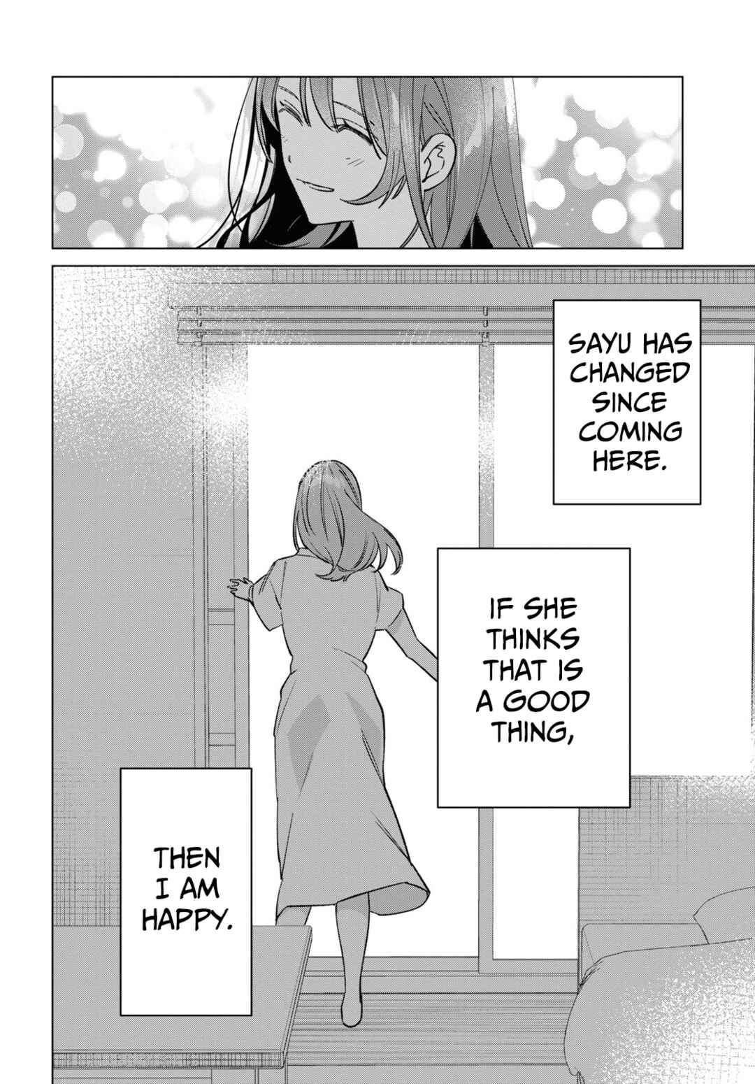 Hige o Soru. Soshite Joshikousei o Hirou. Chapter 53 - Page 29