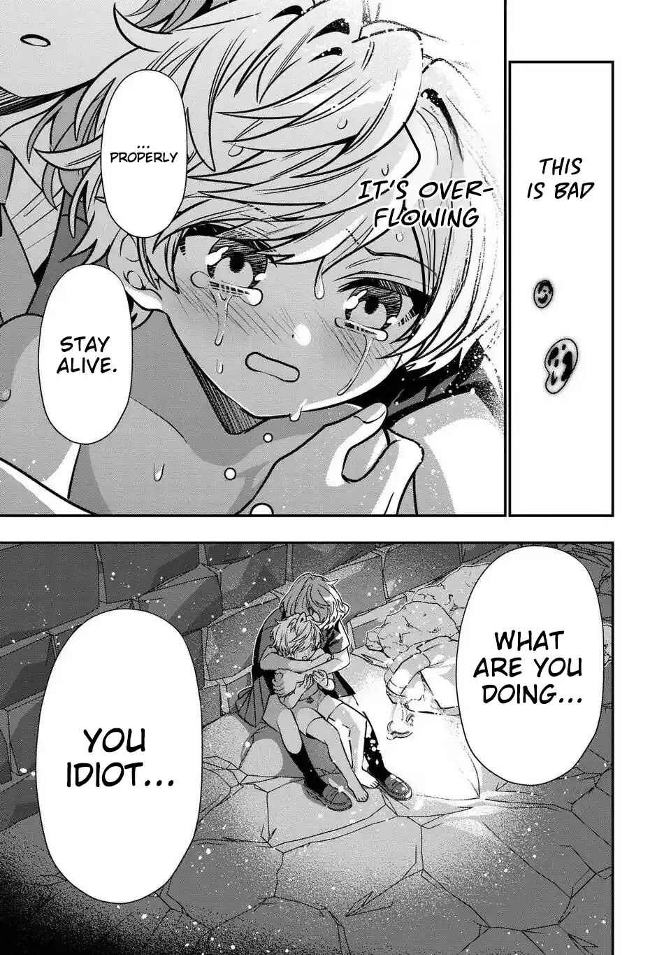 Tensei Shite Shota Ouji ni Natta Kensei wa, Katsute no Deshi ni wa Zettai ni Baretakunai Chapter 16 - Page 18
