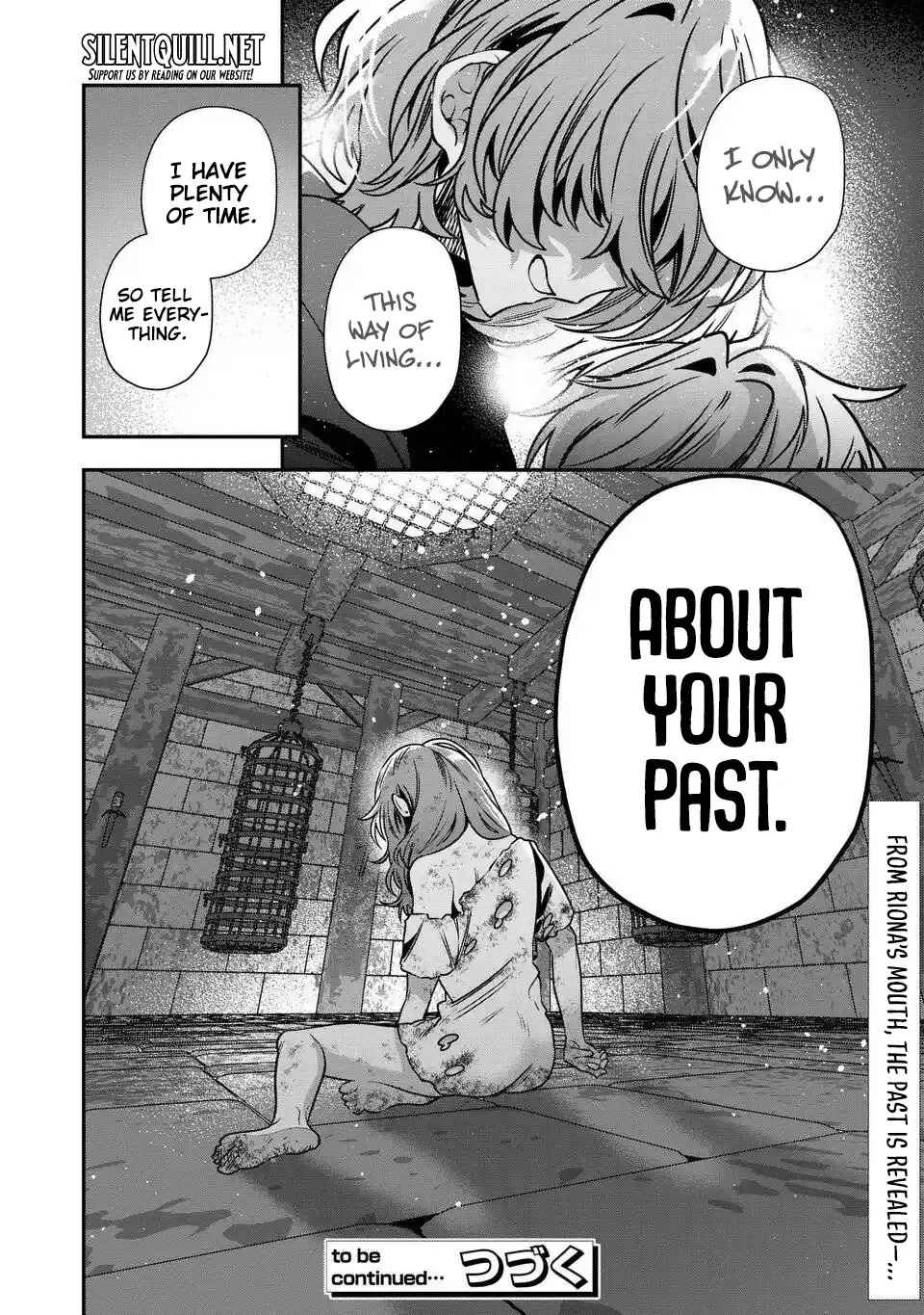Tensei Shite Shota Ouji ni Natta Kensei wa, Katsute no Deshi ni wa Zettai ni Baretakunai Chapter 16 - Page 19