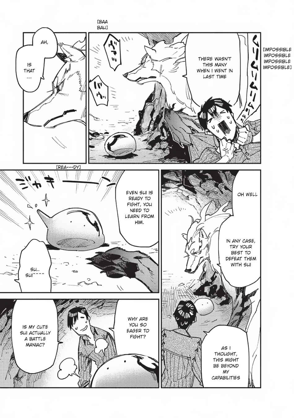 Tondemo Skill de Isekai Hourou Meshi Chapter 13 - Page 10