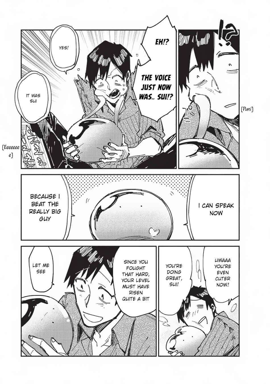 Tondemo Skill de Isekai Hourou Meshi Chapter 13 - Page 22