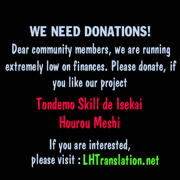 Tondemo Skill de Isekai Hourou Meshi Chapter 13 - Page 30