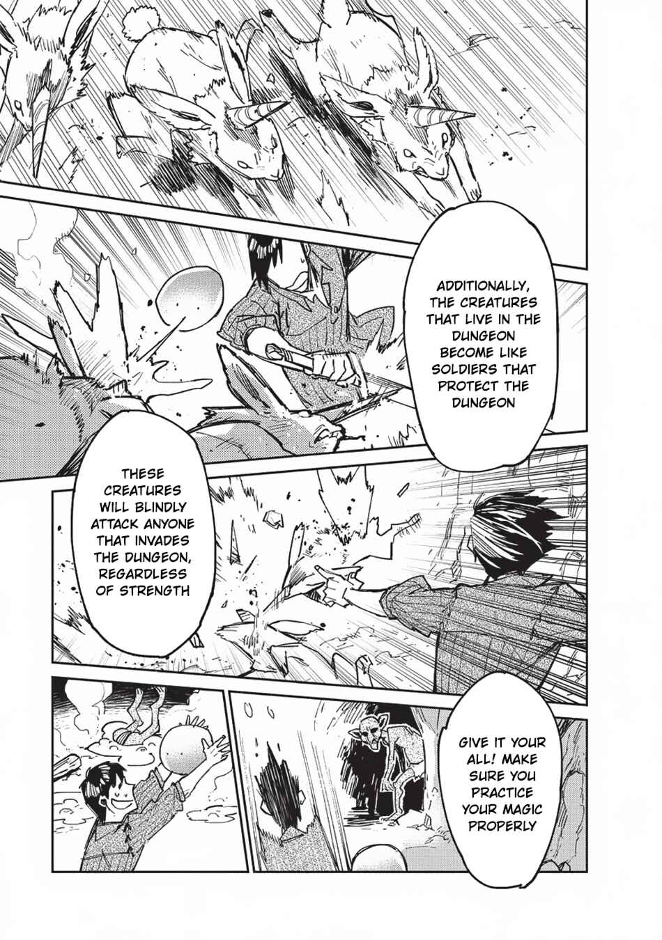 Tondemo Skill de Isekai Hourou Meshi Chapter 13 - Page 6