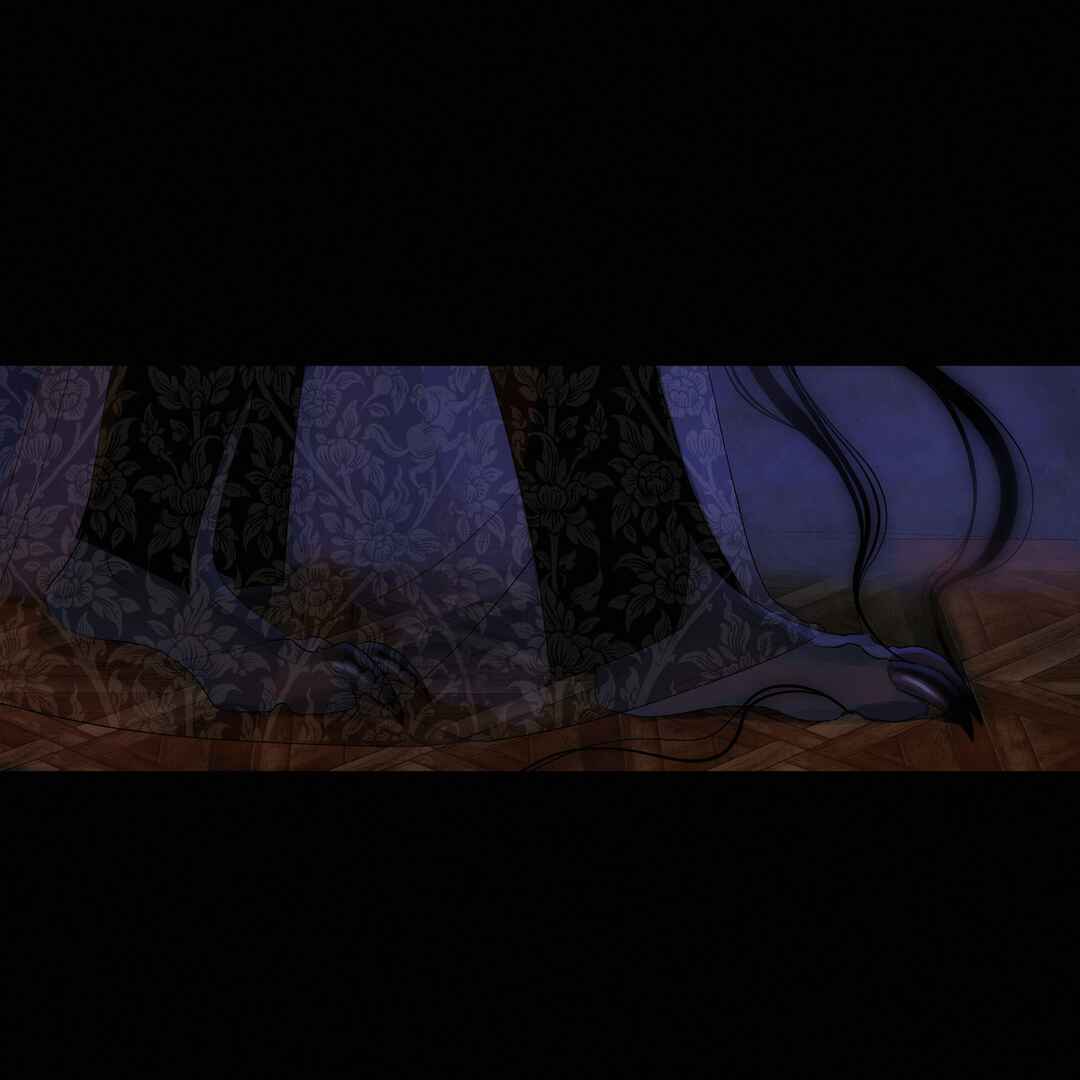 Dark Castle Chapter 17.4.4 - Page 1