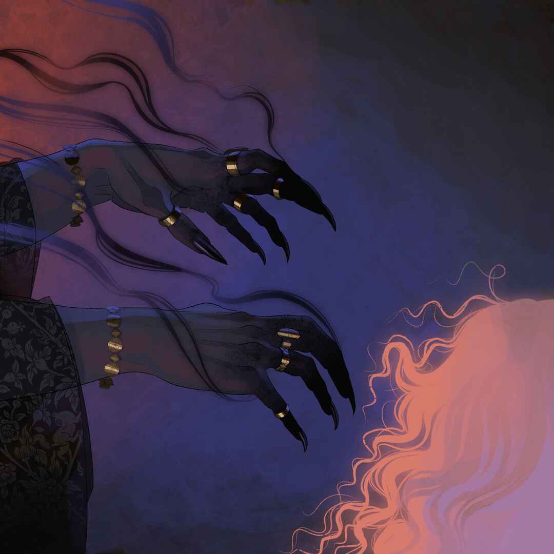 Dark Castle Chapter 17.4.4 - Page 2