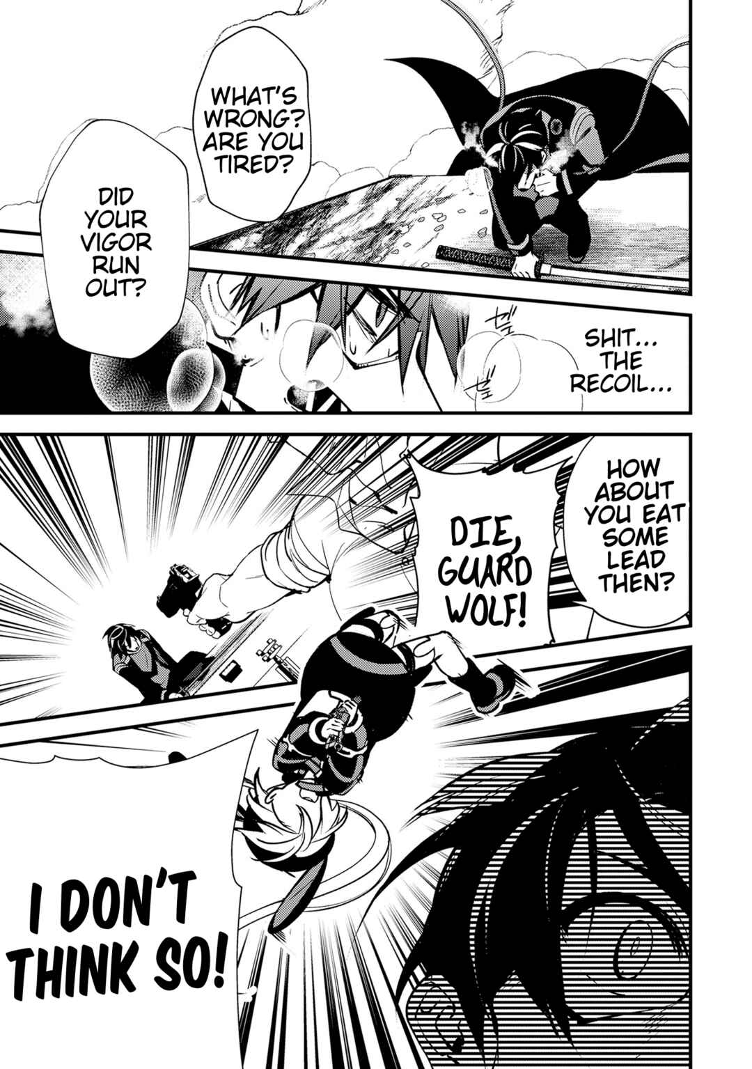 Tama Torarechatta Yooooo Chapter 5 - Page 11