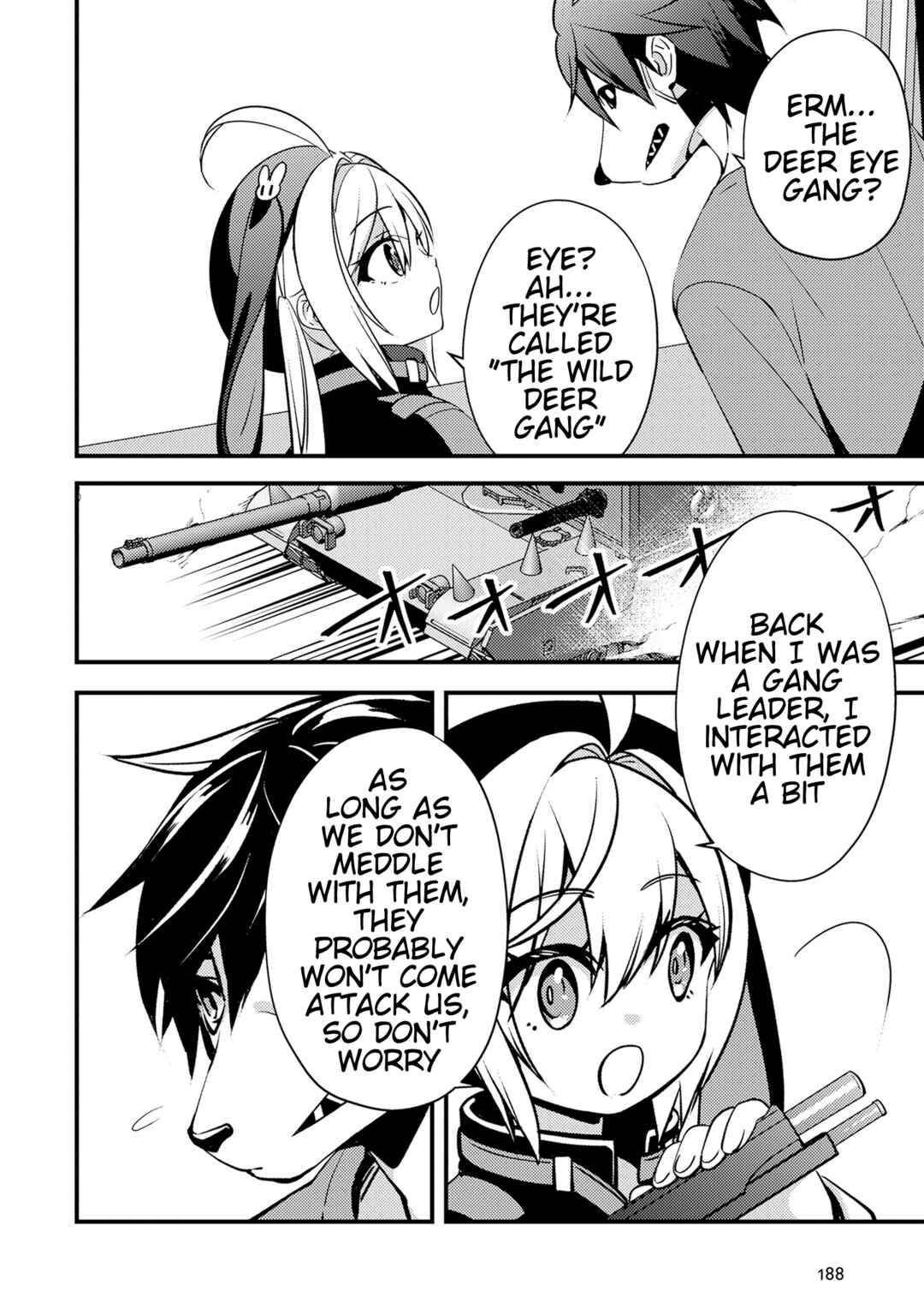 Tama Torarechatta Yooooo Chapter 5 - Page 22