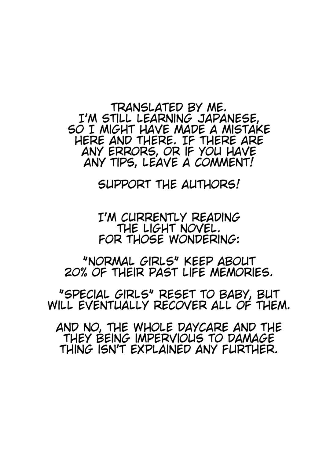 Tama Torarechatta Yooooo Chapter 5 - Page 26
