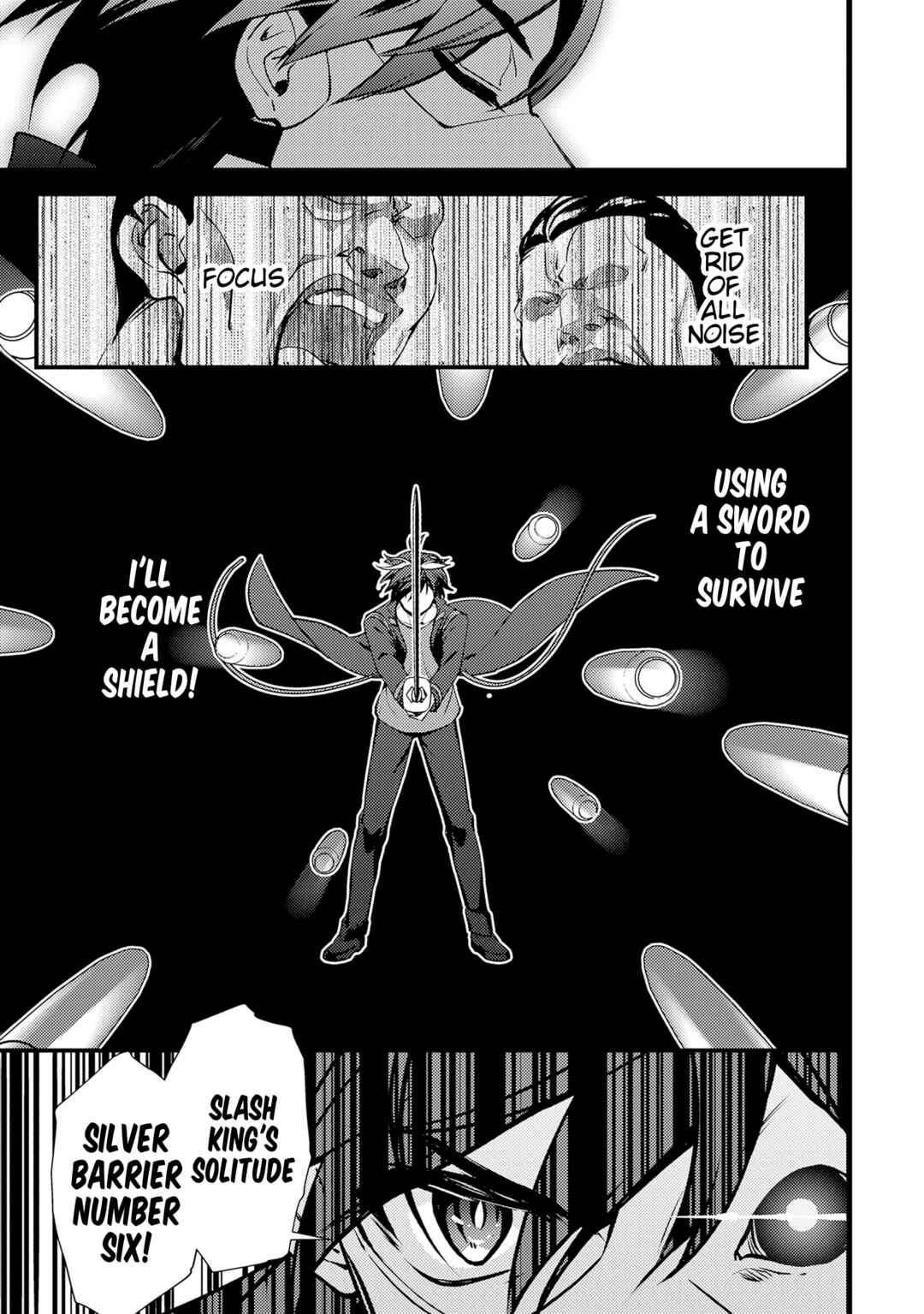 Tama Torarechatta Yooooo Chapter 5 - Page 5