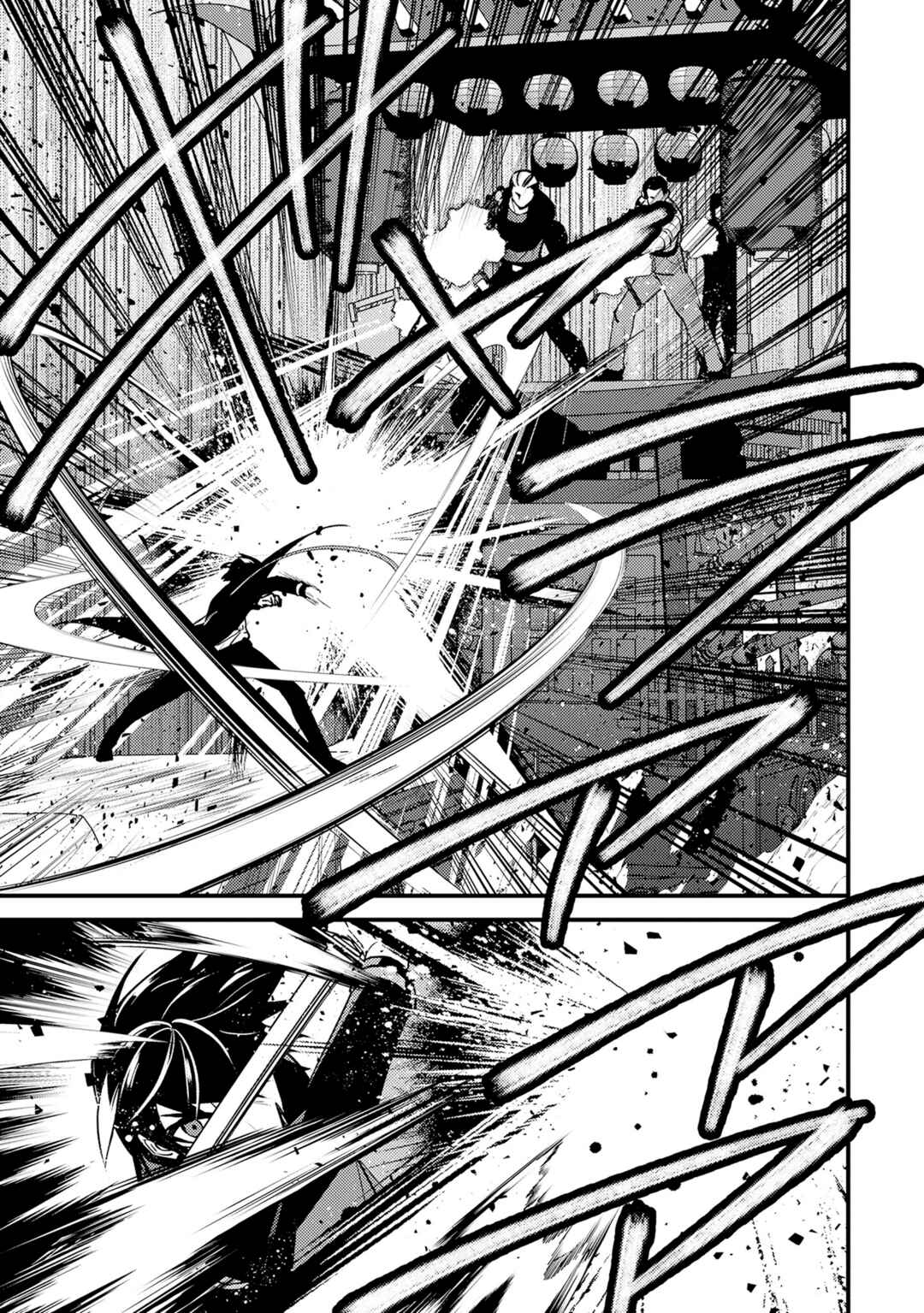 Tama Torarechatta Yooooo Chapter 5 - Page 7
