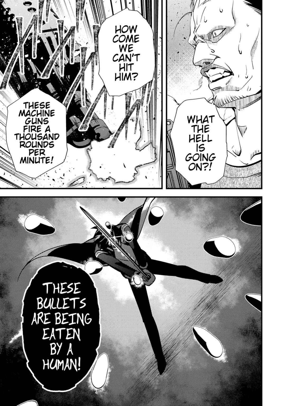 Tama Torarechatta Yooooo Chapter 5 - Page 9